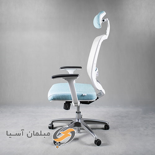 صندلی گردان مدیریتی I72 - لیوتاب