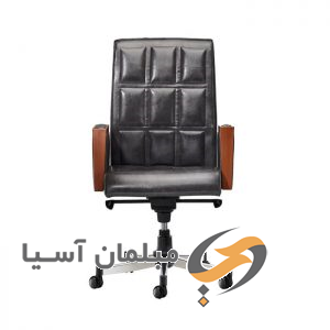 صندلی گردان B24qj - سیلا