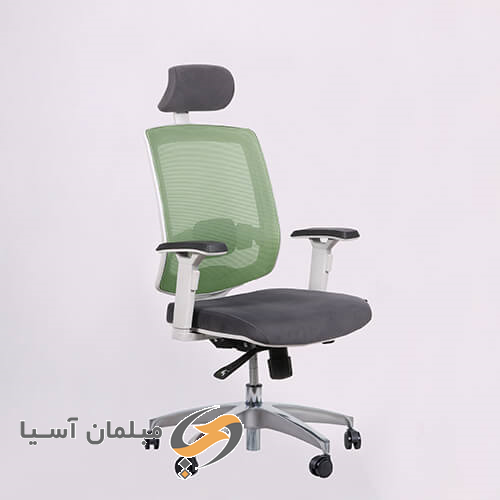 صندلی گردان مدیریتی I72 - لیوتاب