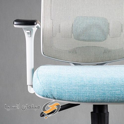 صندلی گردان مدیریتی I72 - لیوتاب