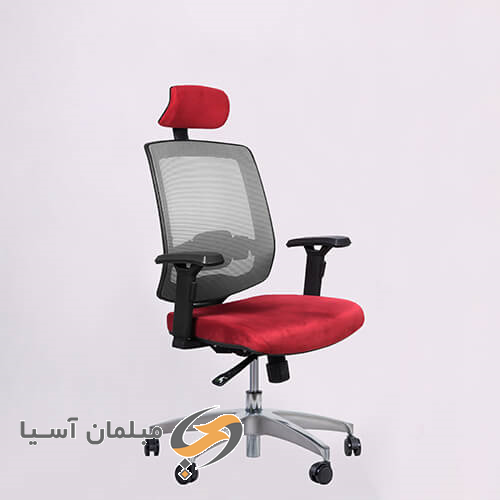 صندلی گردان مدیریتی I72 - لیوتاب