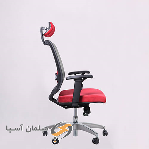 صندلی گردان مدیریتی I72 - لیوتاب