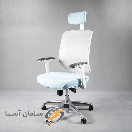 صندلی گردان مدیریتی I72 - لیوتاب
