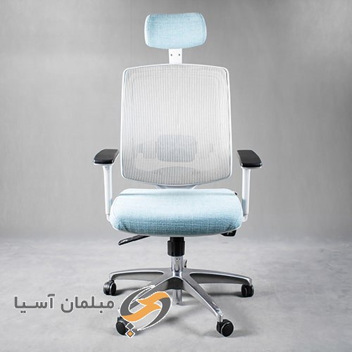 صندلی گردان مدیریتی I72 - لیوتاب