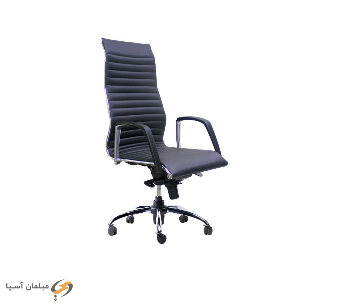 صندلی گردان مدیریتی A81 - لیوتاب