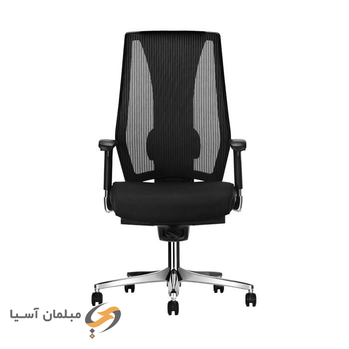 صندلی گردان B18 - سیلا