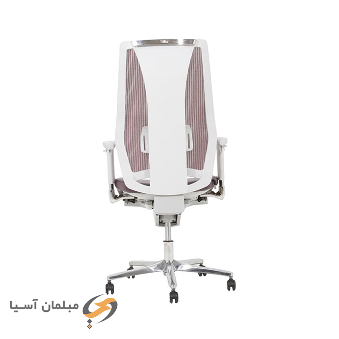 صندلی گردان B18 - سیلا