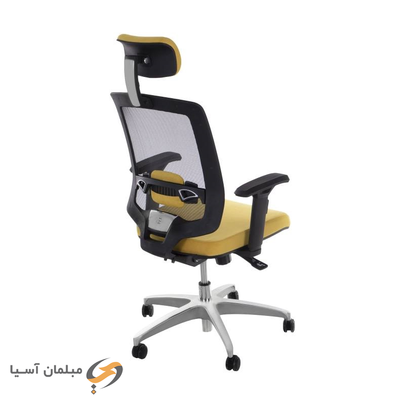 صندلی گردان مدیریتی I72 - لیوتاب