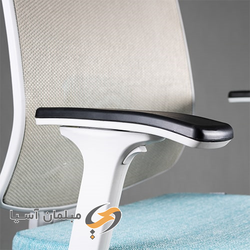 صندلی گردان مدیریتی I72 - لیوتاب