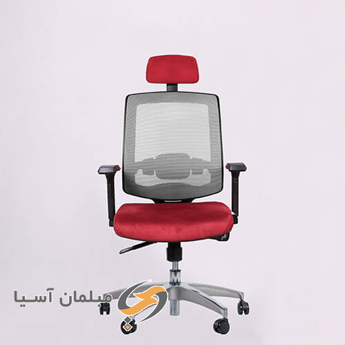 صندلی گردان مدیریتی I72 - لیوتاب