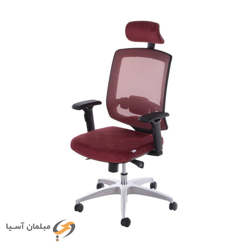 صندلی گردان مدیریتی I72 - لیوتاب