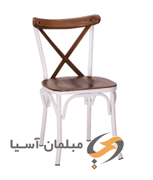 صندلی رستورانی تونت N604AL