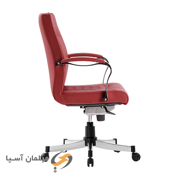 صندلی گردان B22q - سیلا