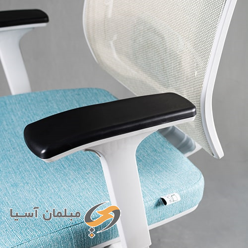 صندلی گردان مدیریتی I72 - لیوتاب