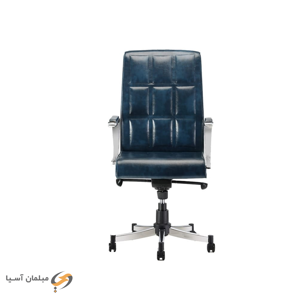 صندلی گردان B24q - سیلا