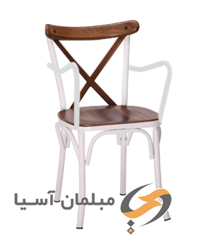 صندلی رستورانی تونت N606AL