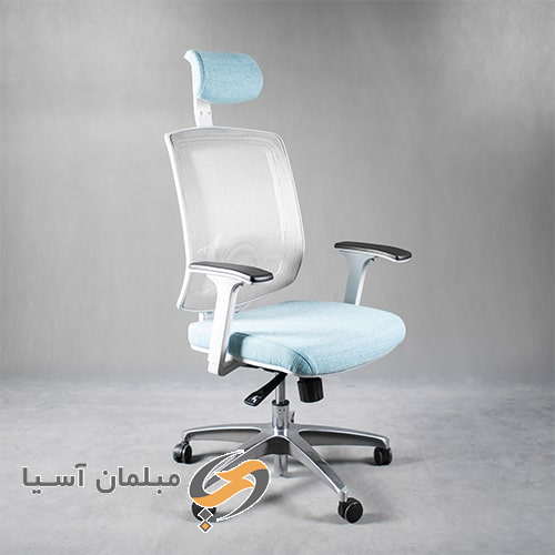 صندلی گردان مدیریتی I72 - لیوتاب