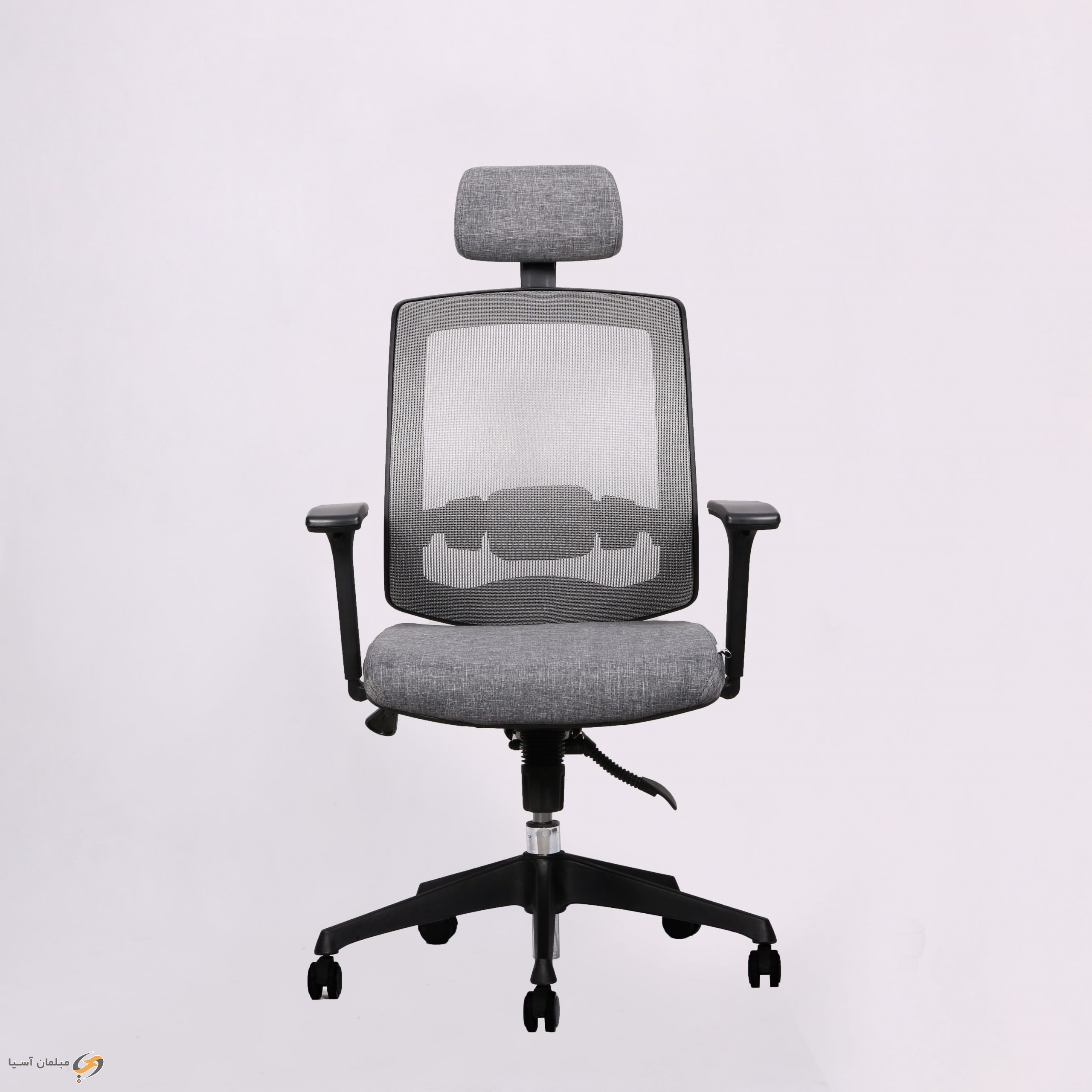 صندلی گردان مدیریتی I72 - لیوتاب