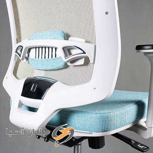 صندلی گردان مدیریتی I72 - لیوتاب