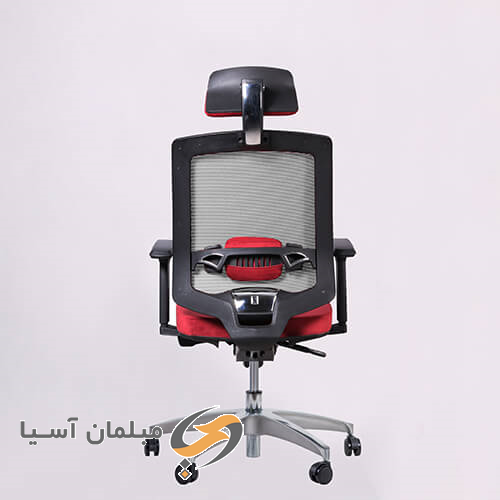 صندلی گردان مدیریتی I72 - لیوتاب