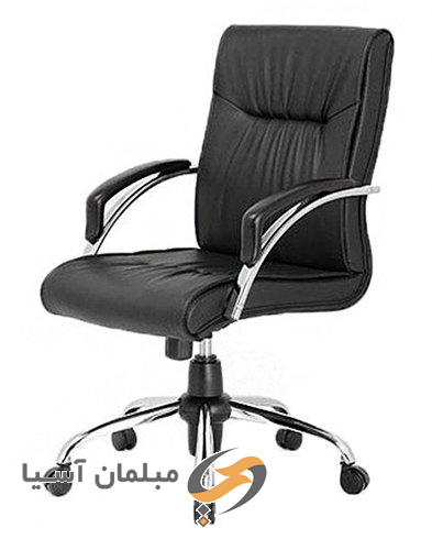 صندلی گردان E507H - راینو