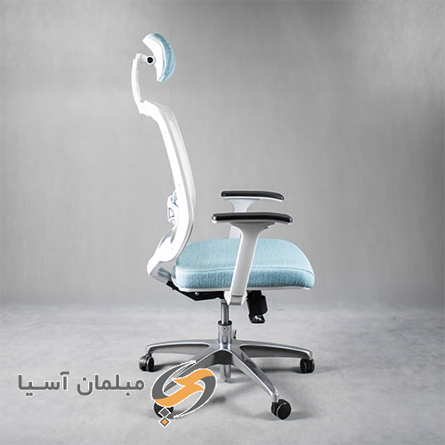 صندلی گردان مدیریتی I72 - لیوتاب