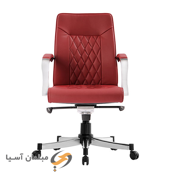 صندلی گردان B22q - سیلا