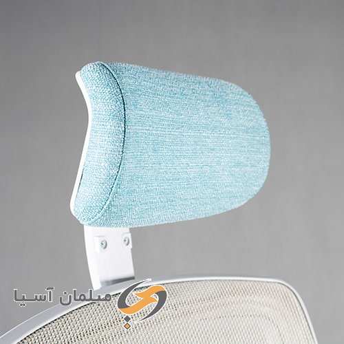 صندلی گردان مدیریتی I72 - لیوتاب