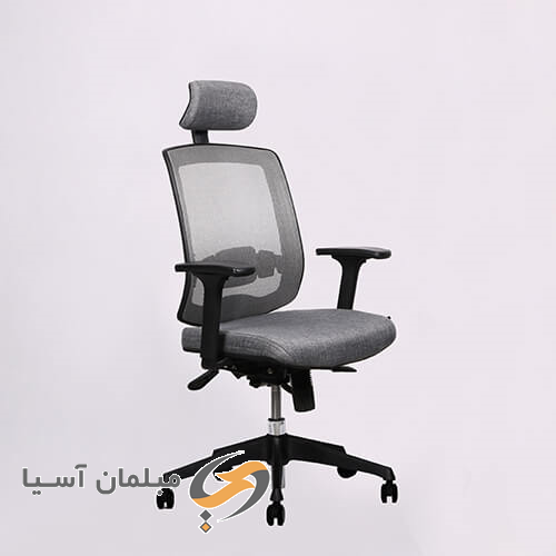 صندلی گردان مدیریتی I72 - لیوتاب