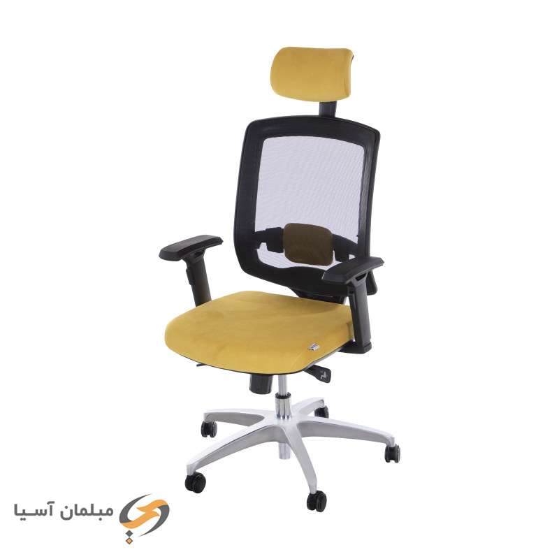 صندلی گردان مدیریتی I72 - لیوتاب