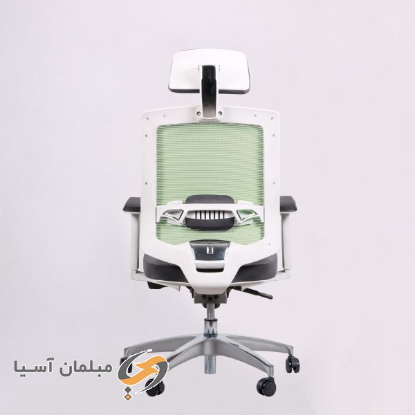 صندلی گردان مدیریتی I72 - لیوتاب