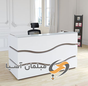 میز کانتر C402