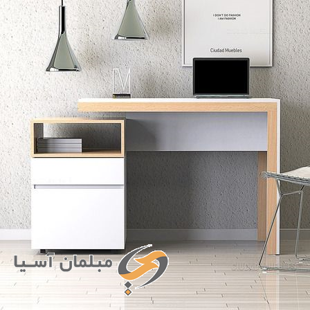 میز کامیپوتر مدل D104