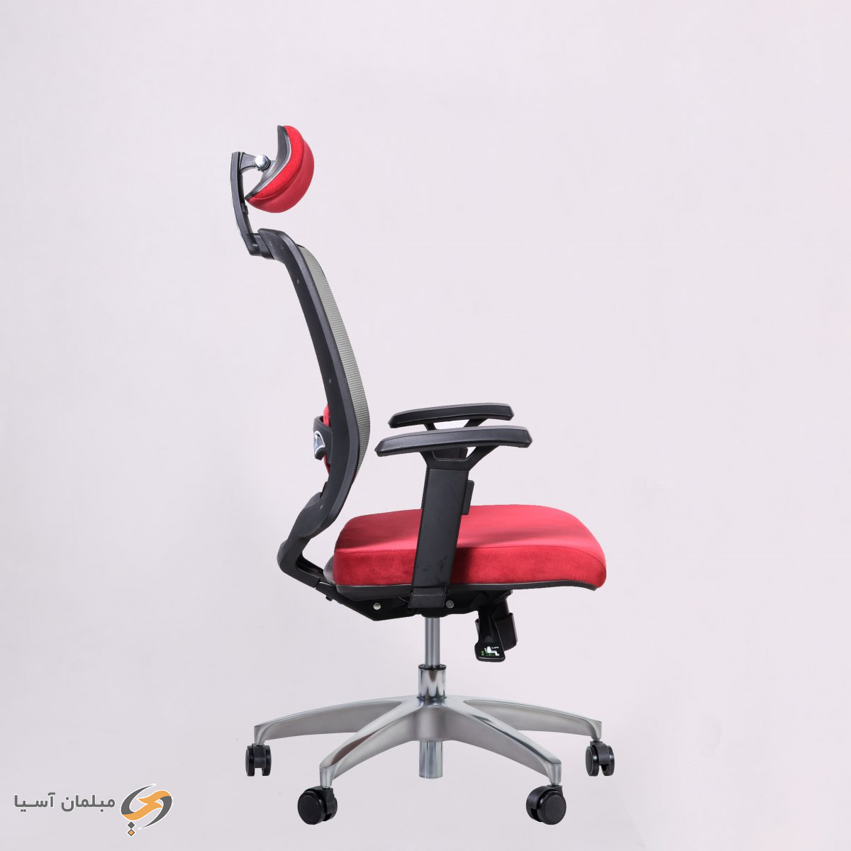 صندلی گردان مدیریتی I72 - لیوتاب