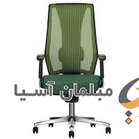 صندلی گردان B18 - سیلا